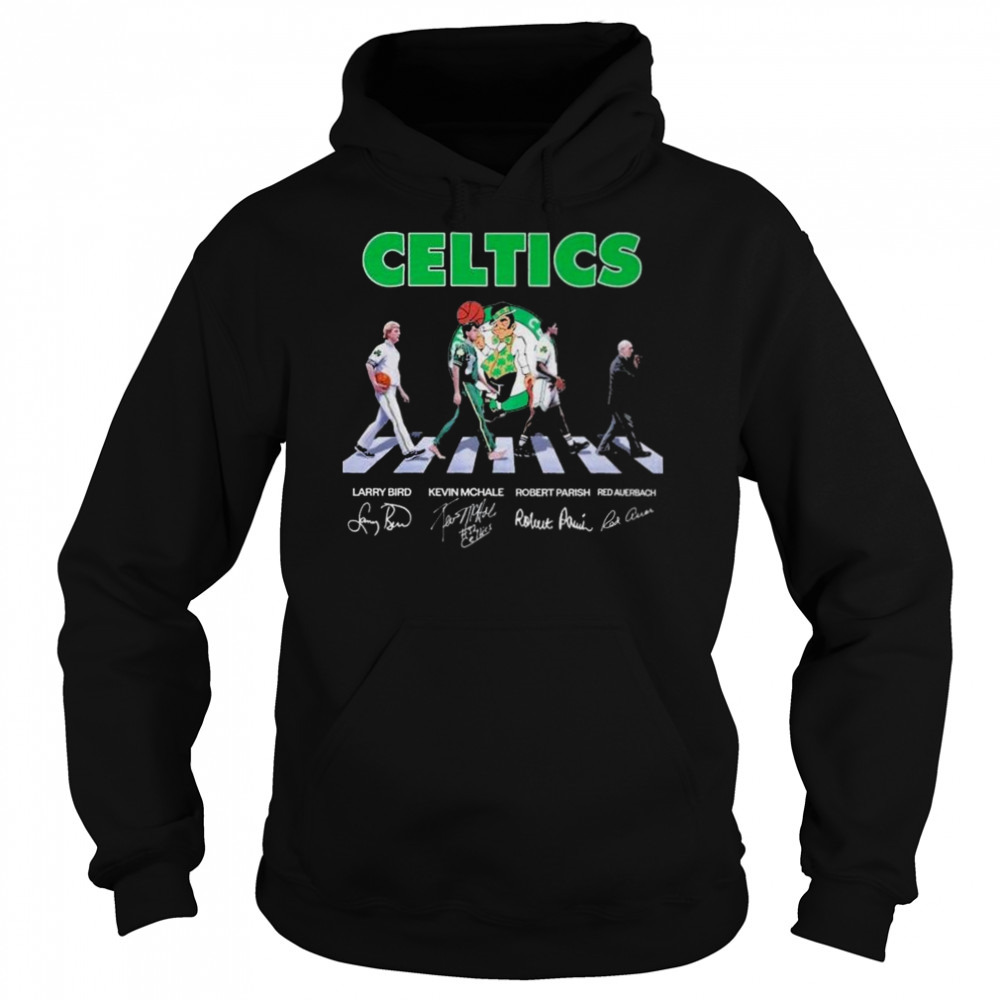 Hoodie shirts