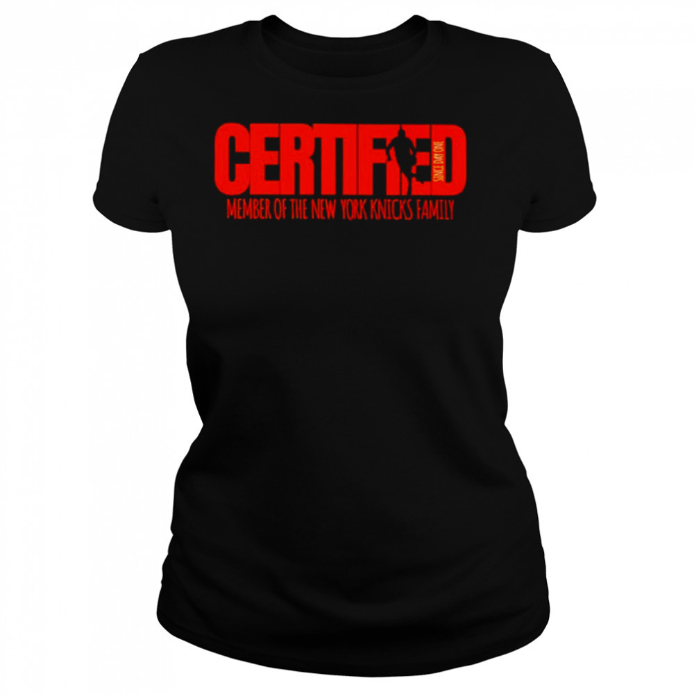 Women's shirts