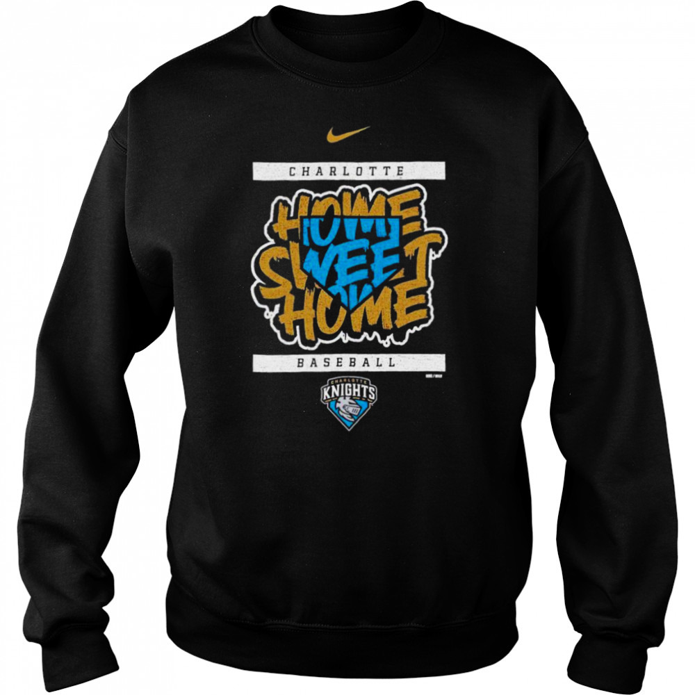 Sweat shirts