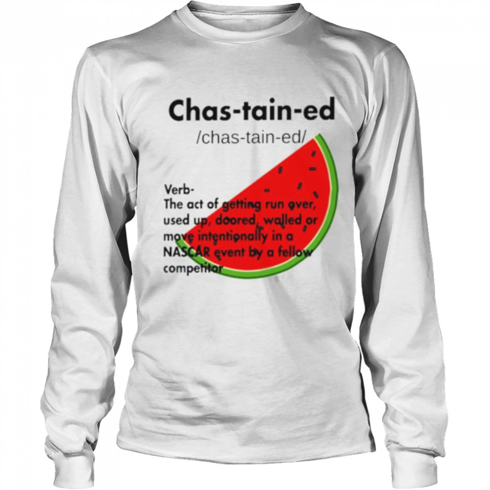 Long Sleeved shirt