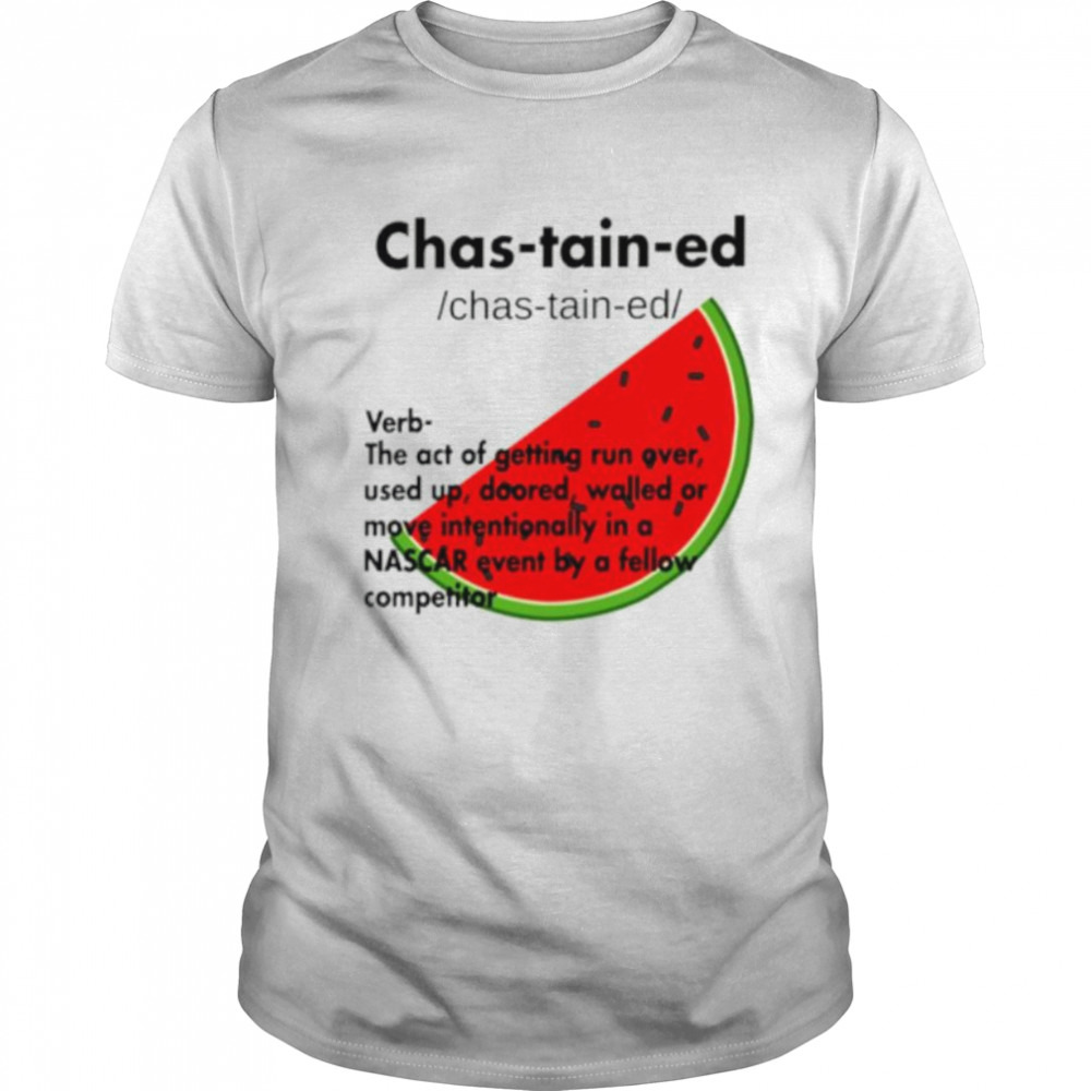 Unisex shirt