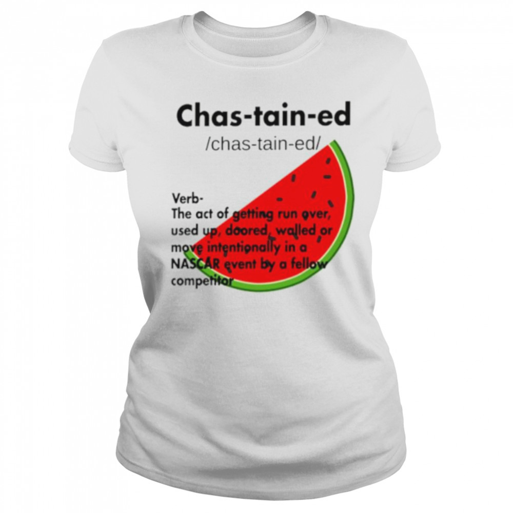 Women's shirt