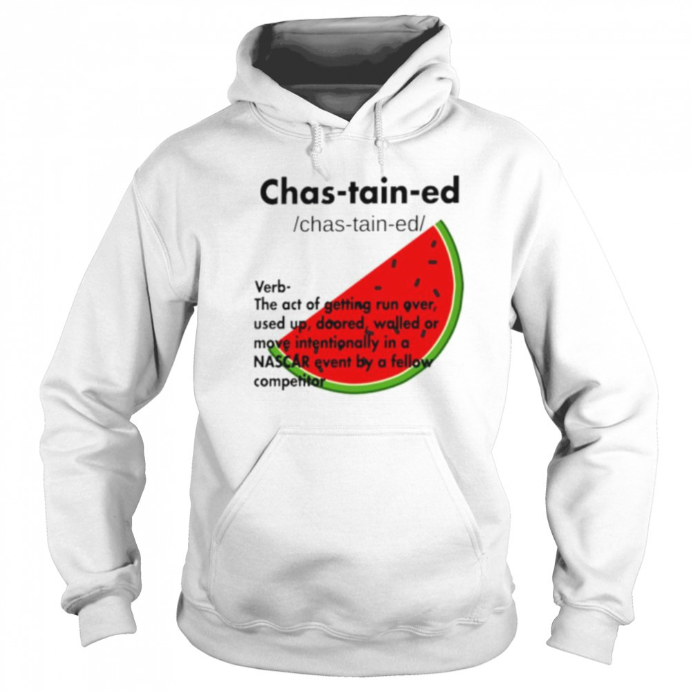 Hoodie shirt