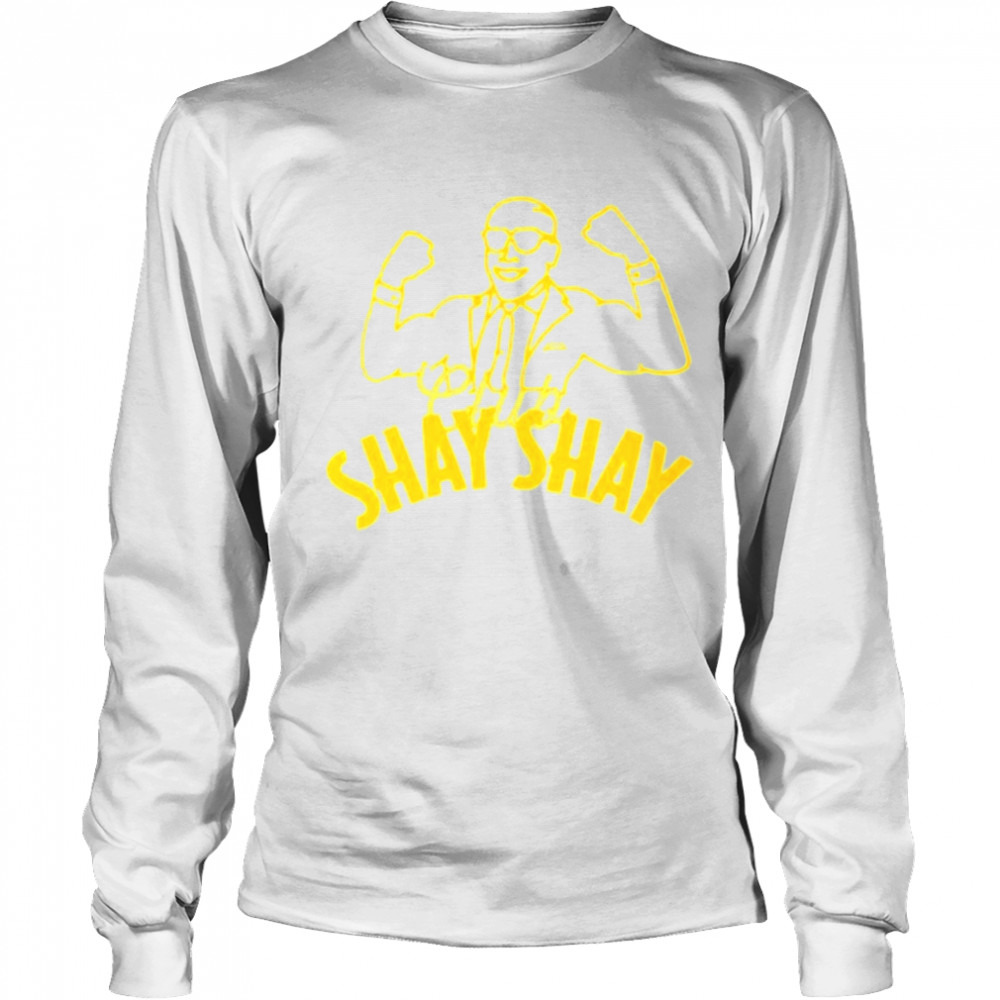 Long Sleeved shirt