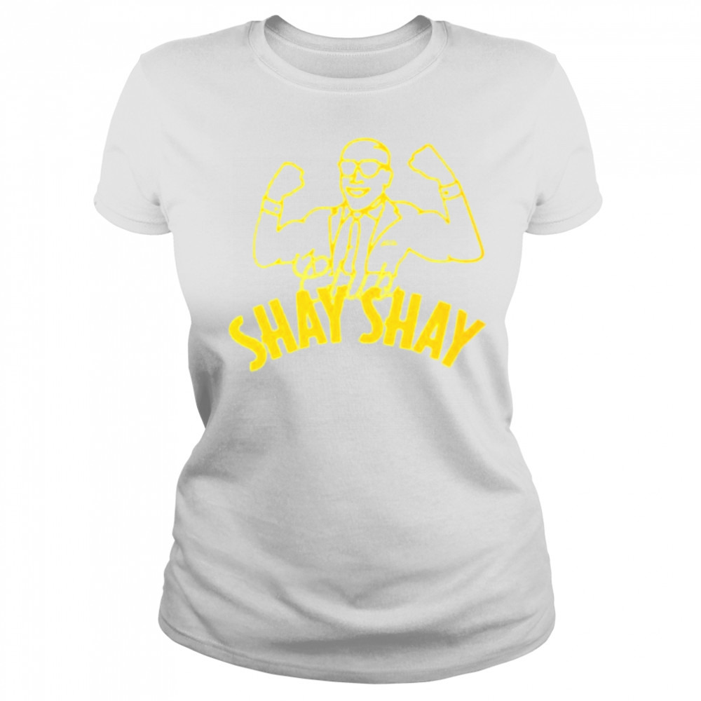 Women's shirt