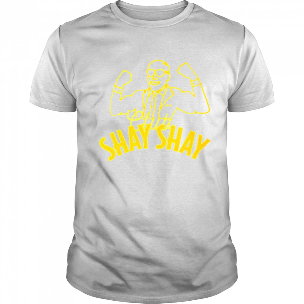 Unisex shirt