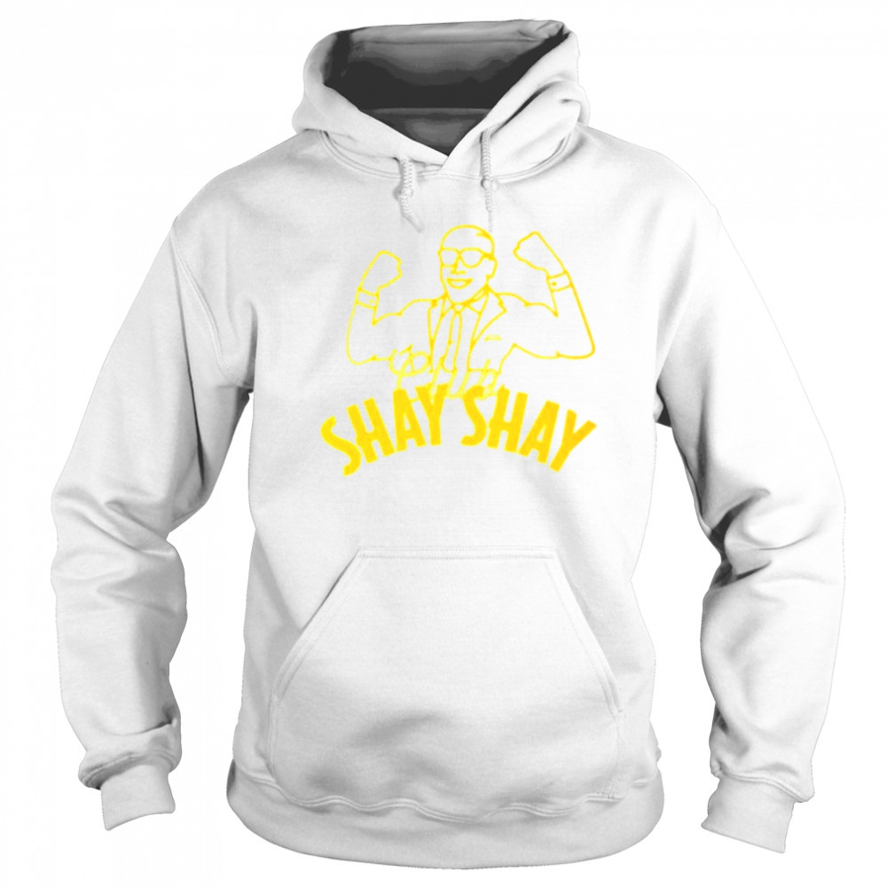 Hoodie shirt