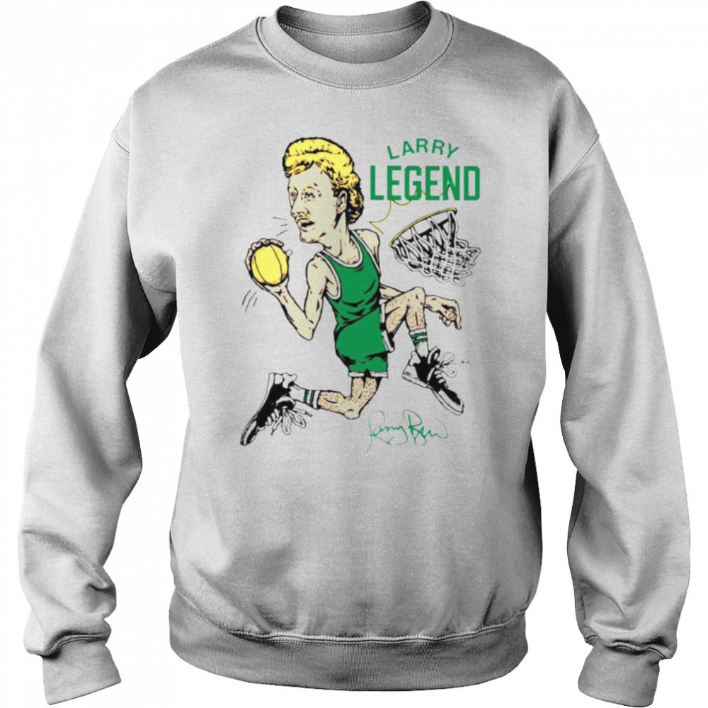 Sweat shirt
