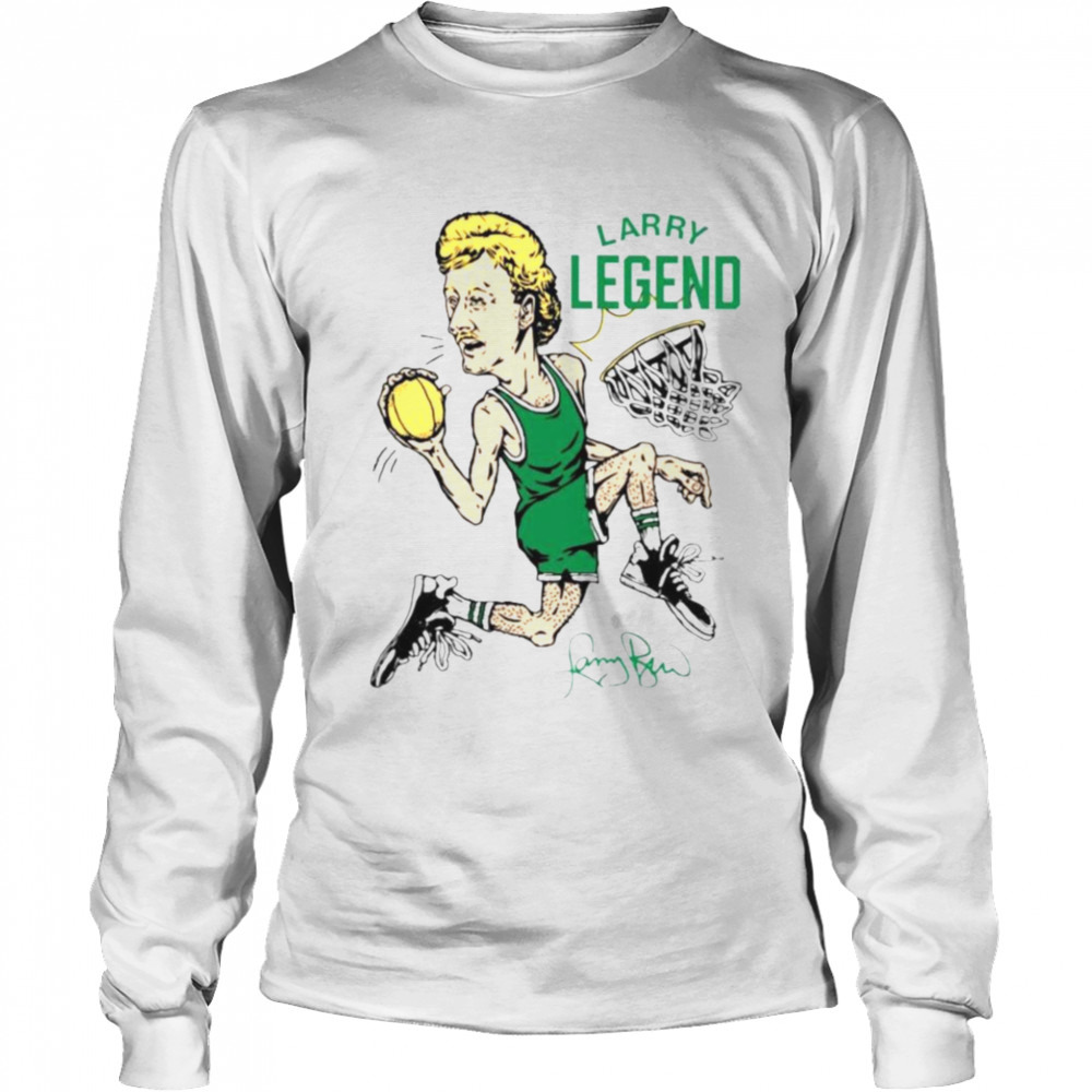 Long Sleeved shirt