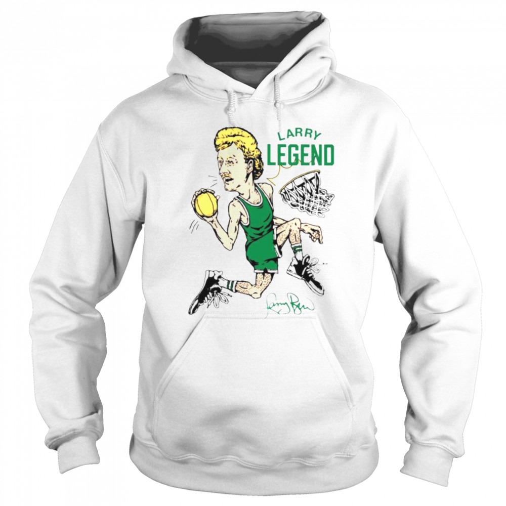 Hoodie shirt