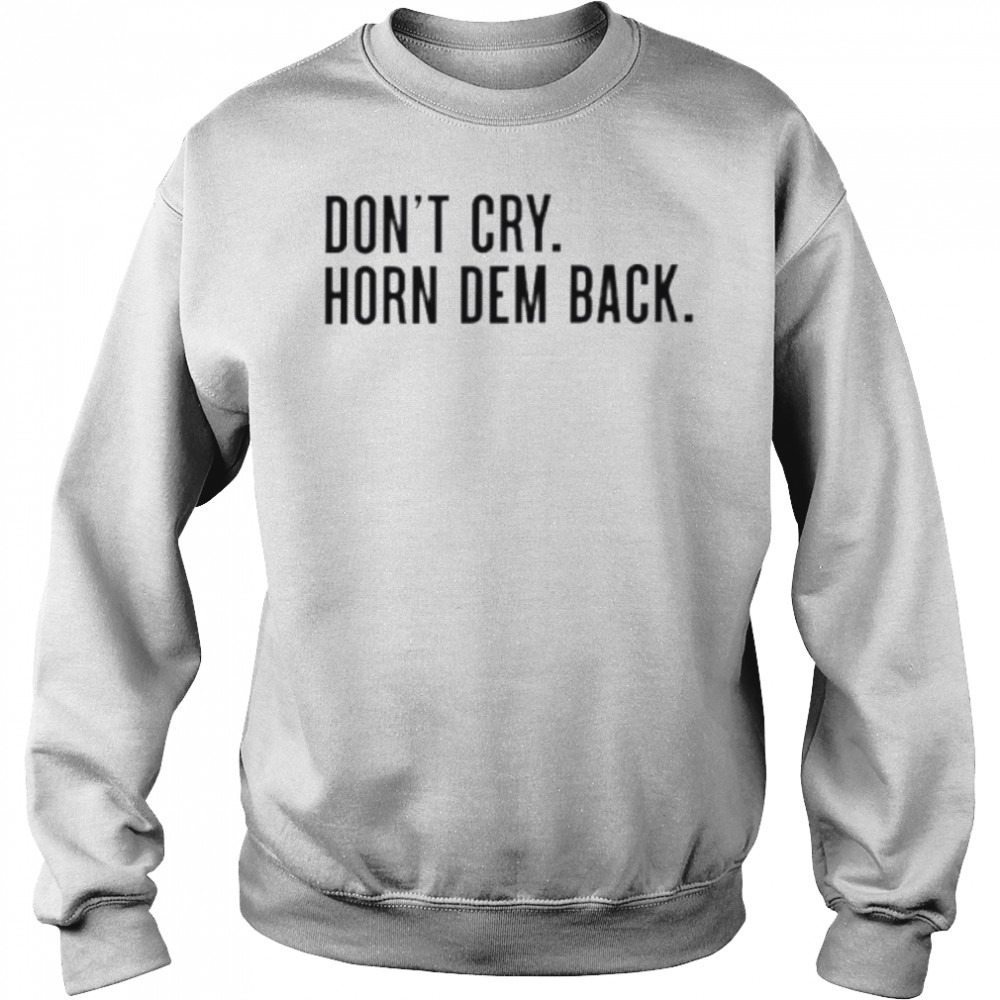 Sweat shirt