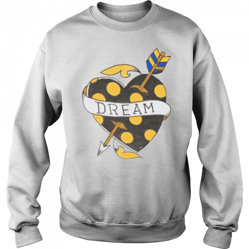 Sweat shirt
