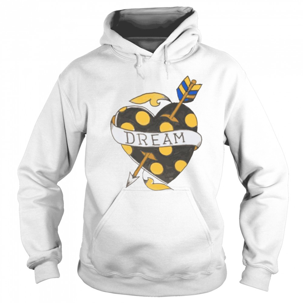 Hoodie shirt