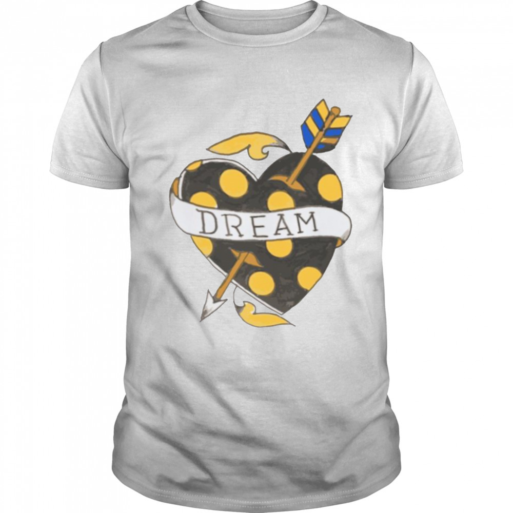 Unisex shirt