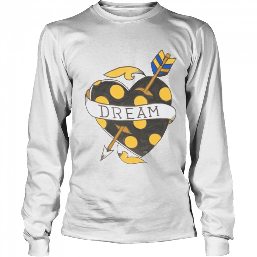 Long Sleeved shirt