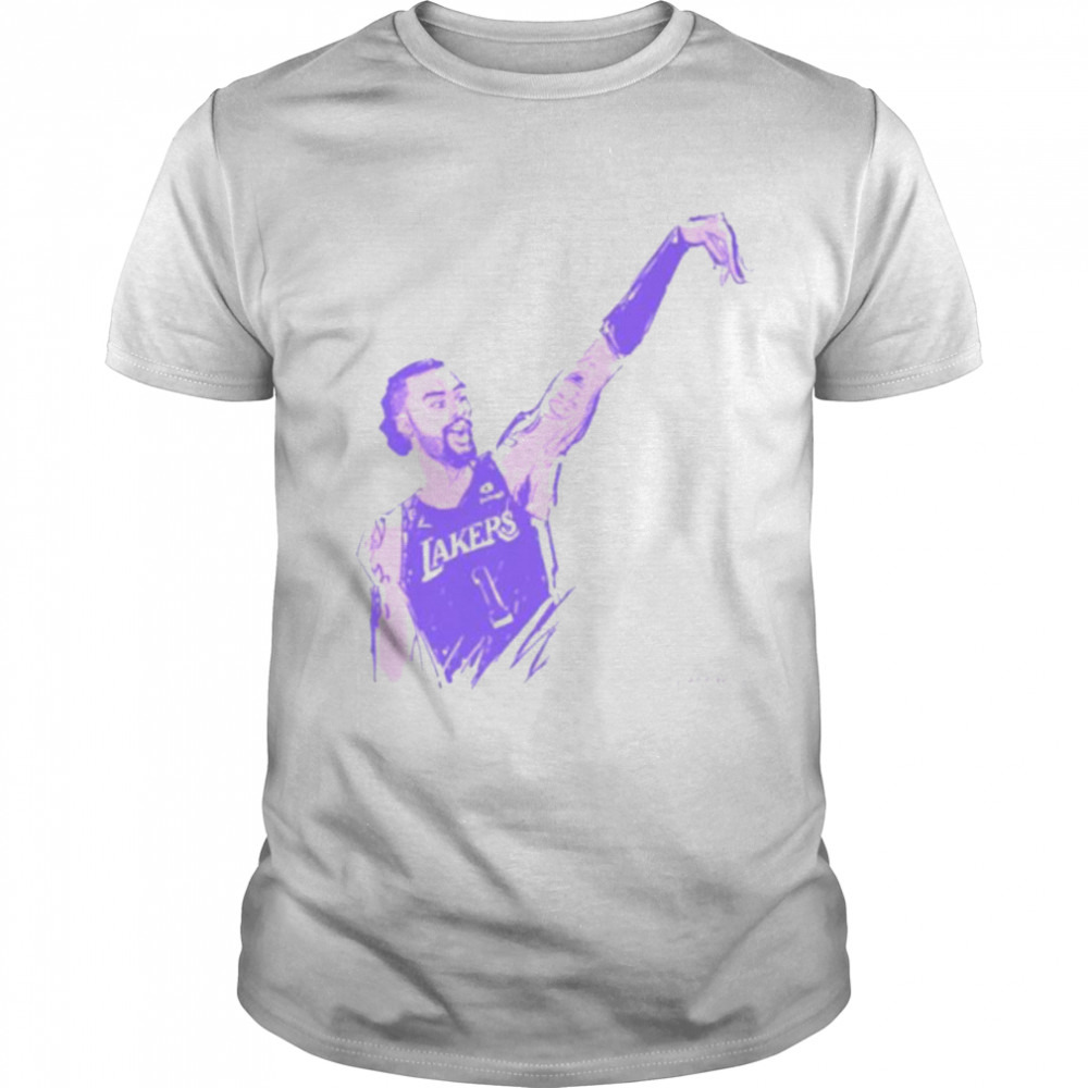 Unisex shirt