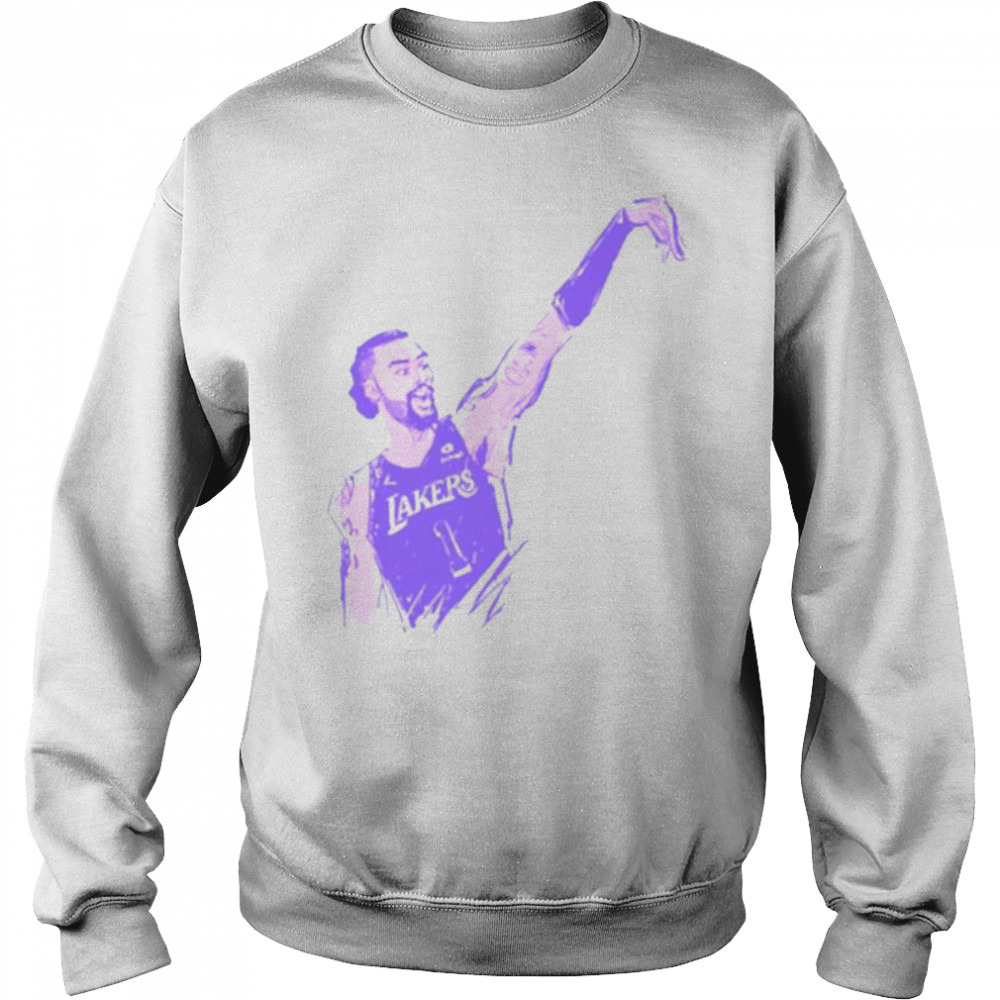 Sweat shirt