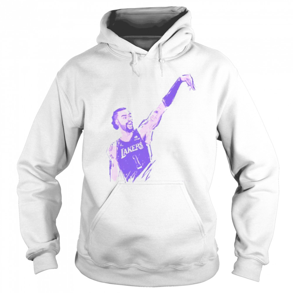 Hoodie shirt