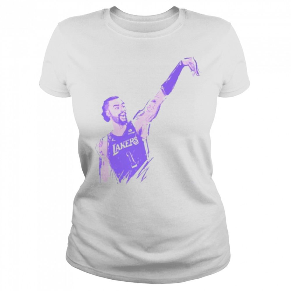 Women's shirt