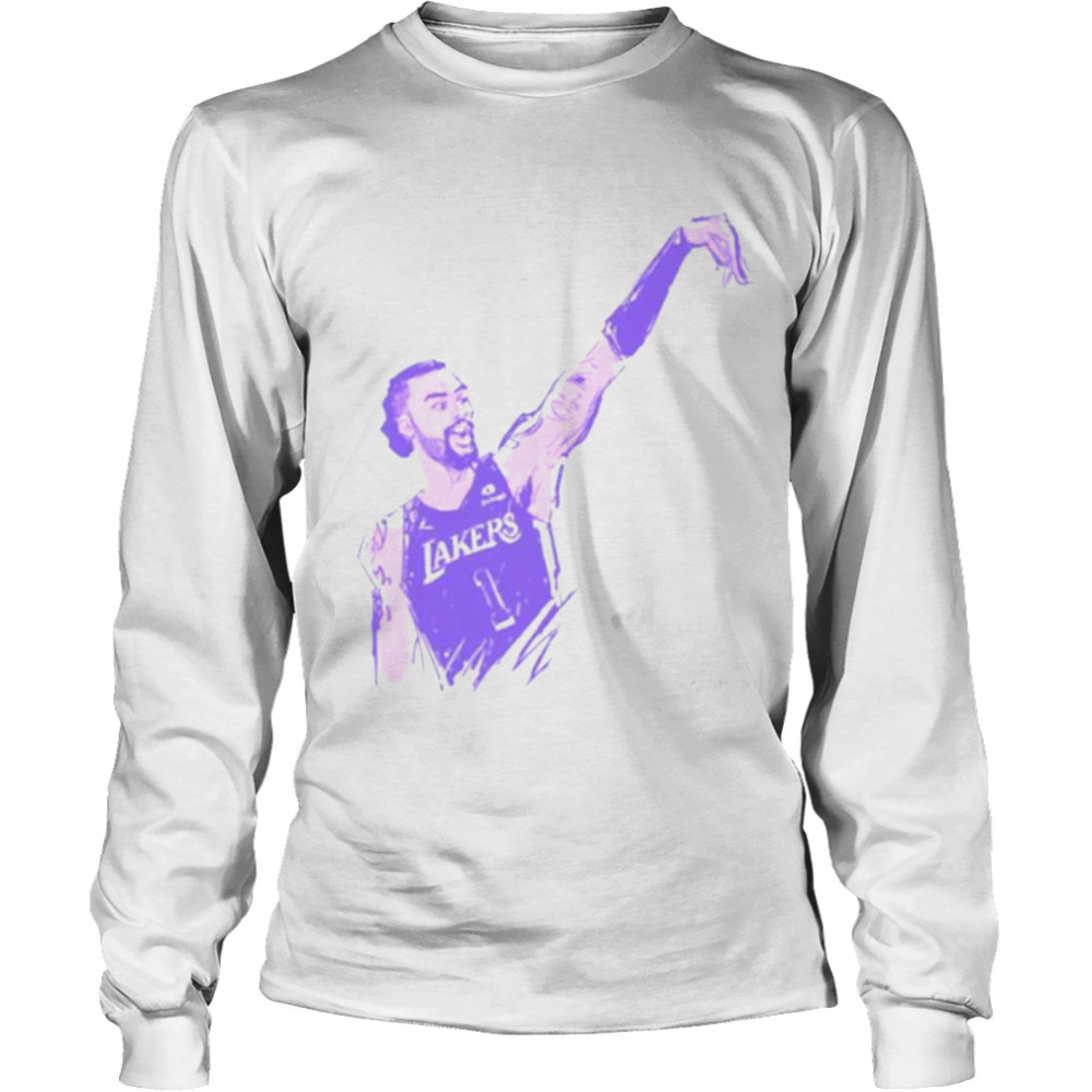 Long Sleeved shirt