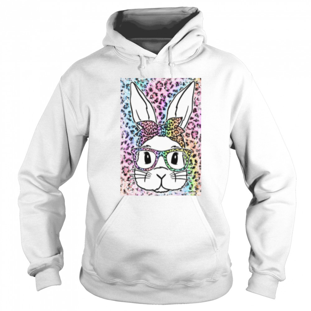 Hoodie shirt