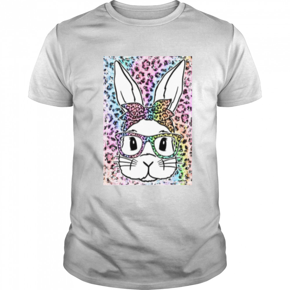 Unisex shirt