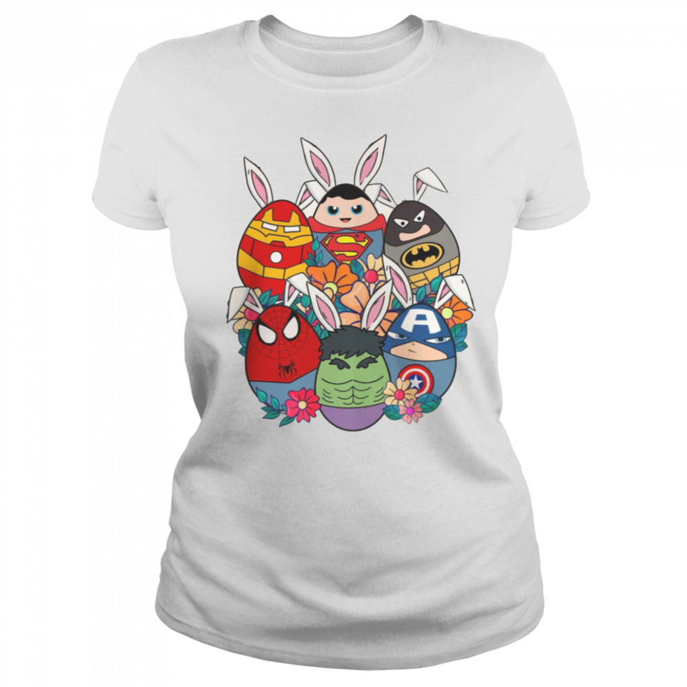 Women's shirt