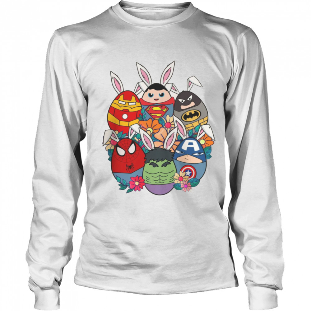 Long Sleeved shirt