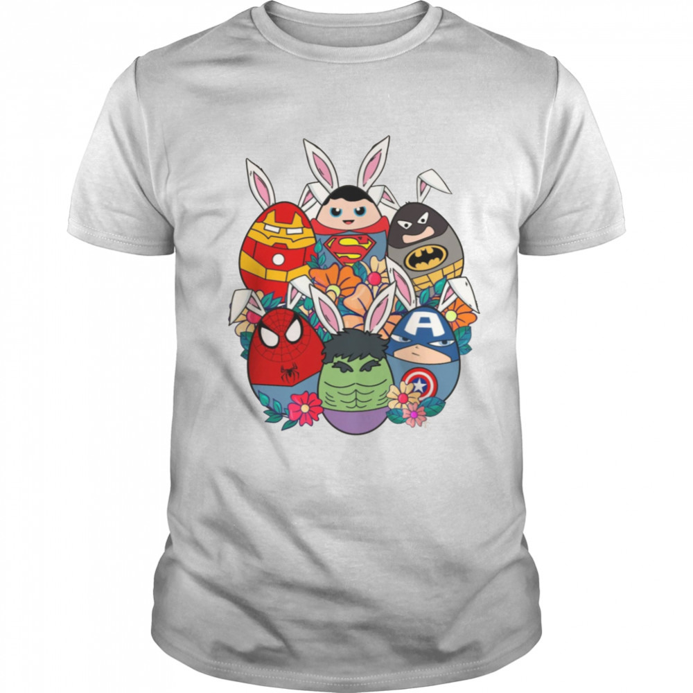 Unisex shirt