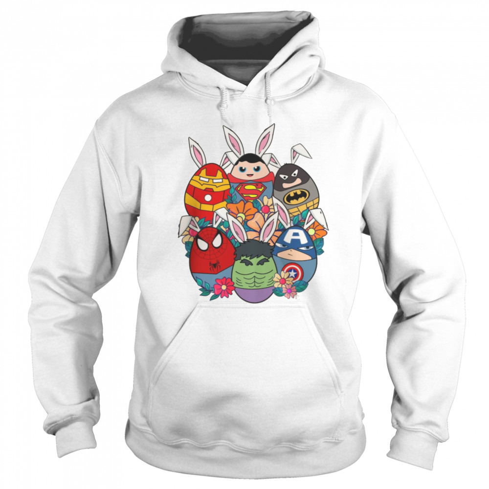 Hoodie shirt