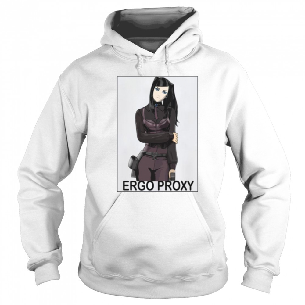 Hoodie shirt
