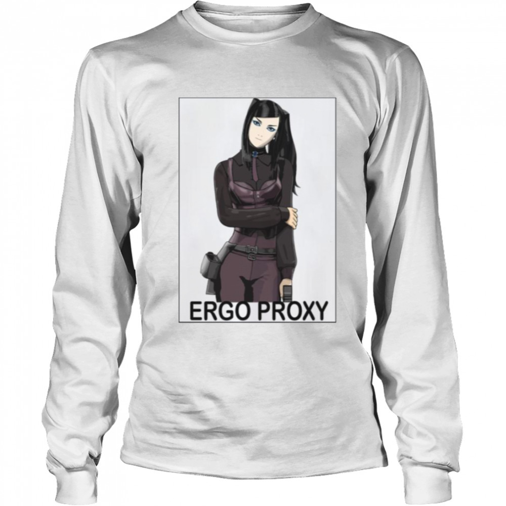Long Sleeved shirt