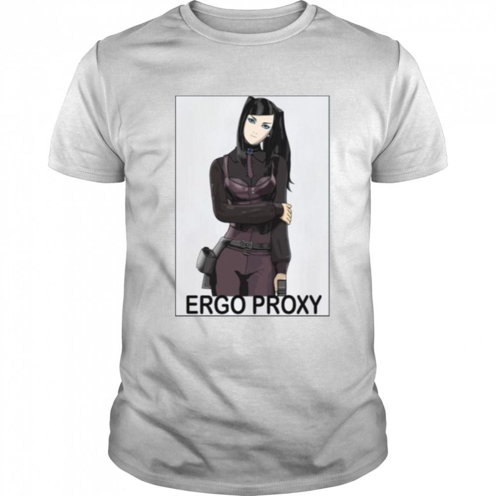 Unisex shirt