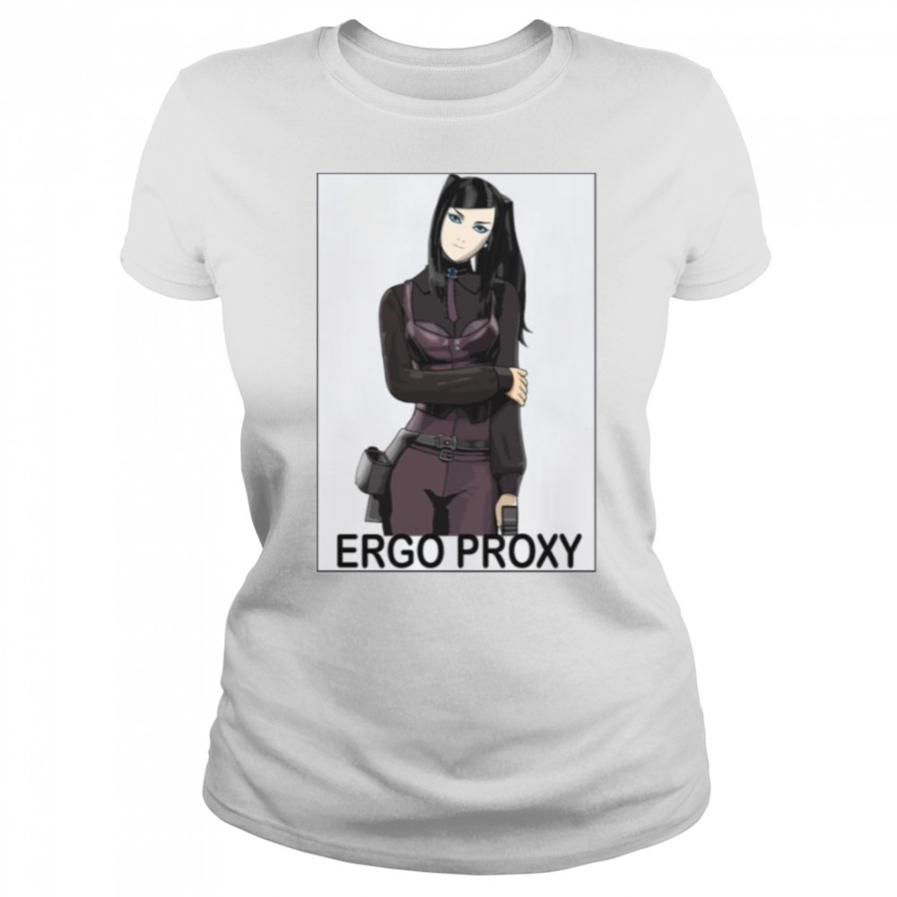 Women's shirt