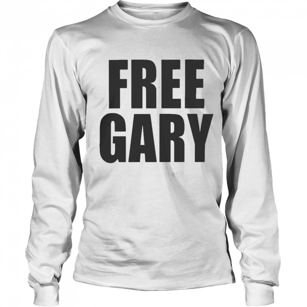 Long Sleeved shirt