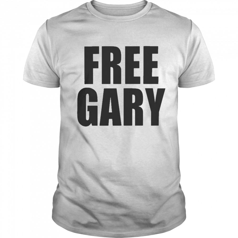 Unisex shirt