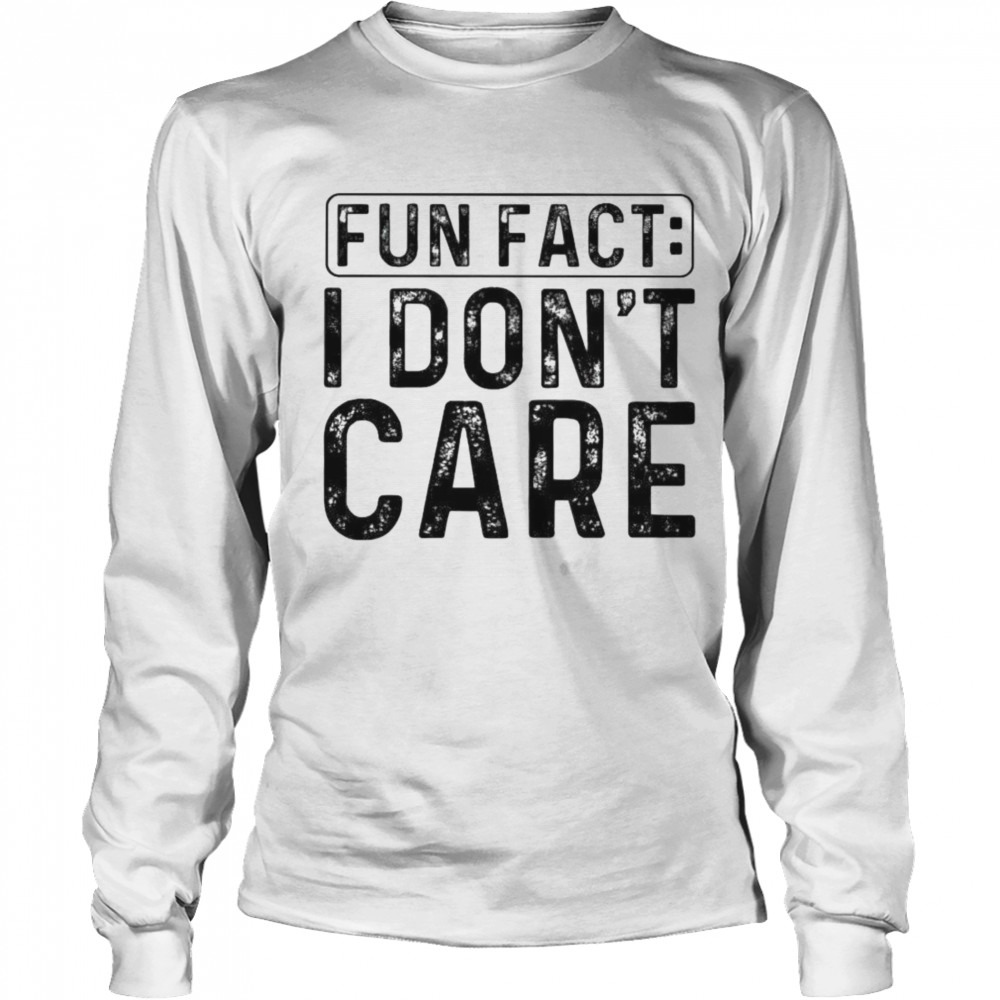 Long Sleeved shirt