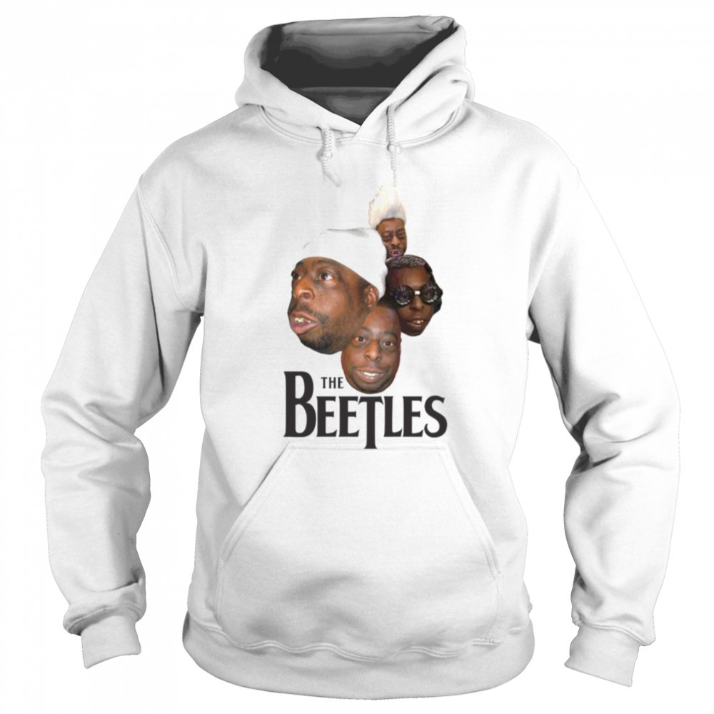 Hoodie shirt