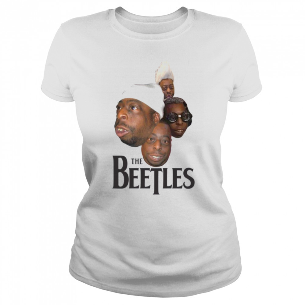 Women's shirt