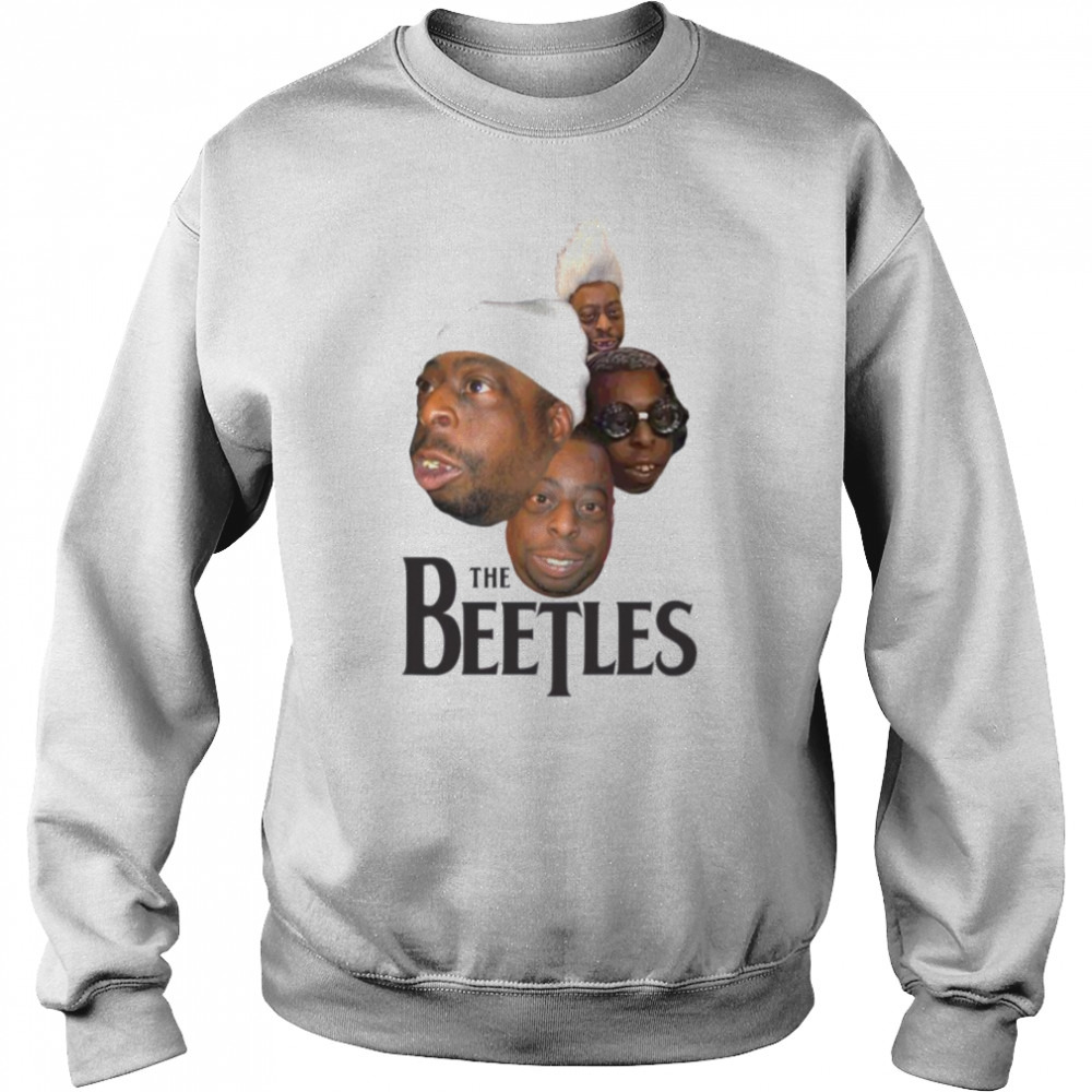 Sweat shirt