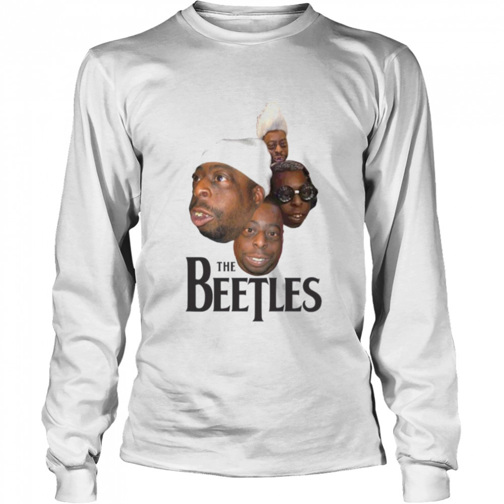 Long Sleeved shirt