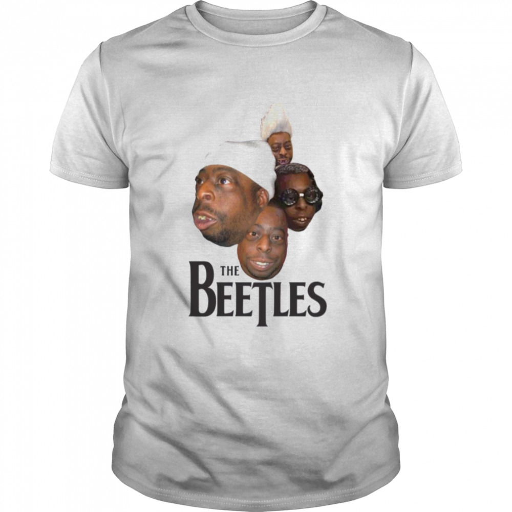 Unisex shirt