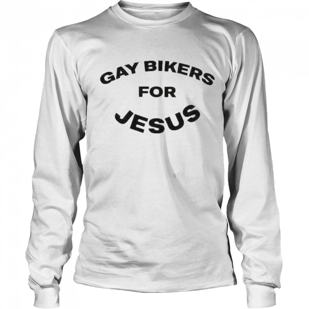 Long Sleeved shirt