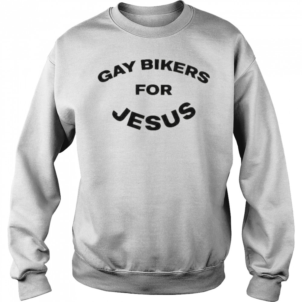 Sweat shirt