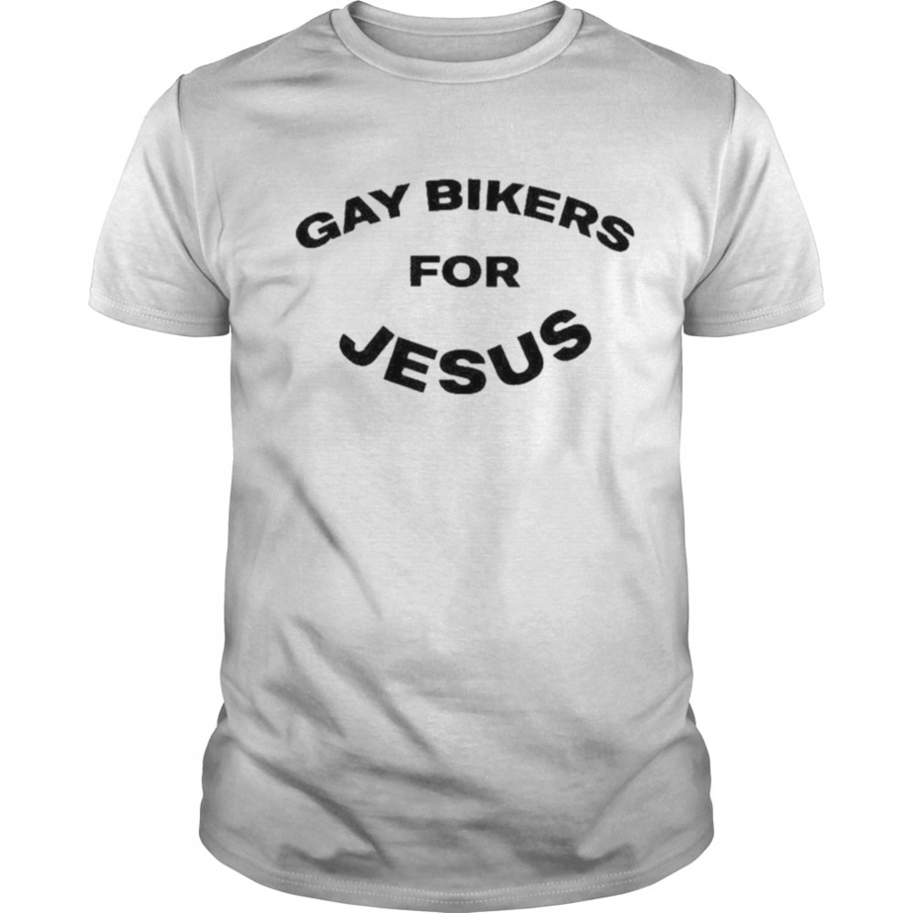 Unisex shirt