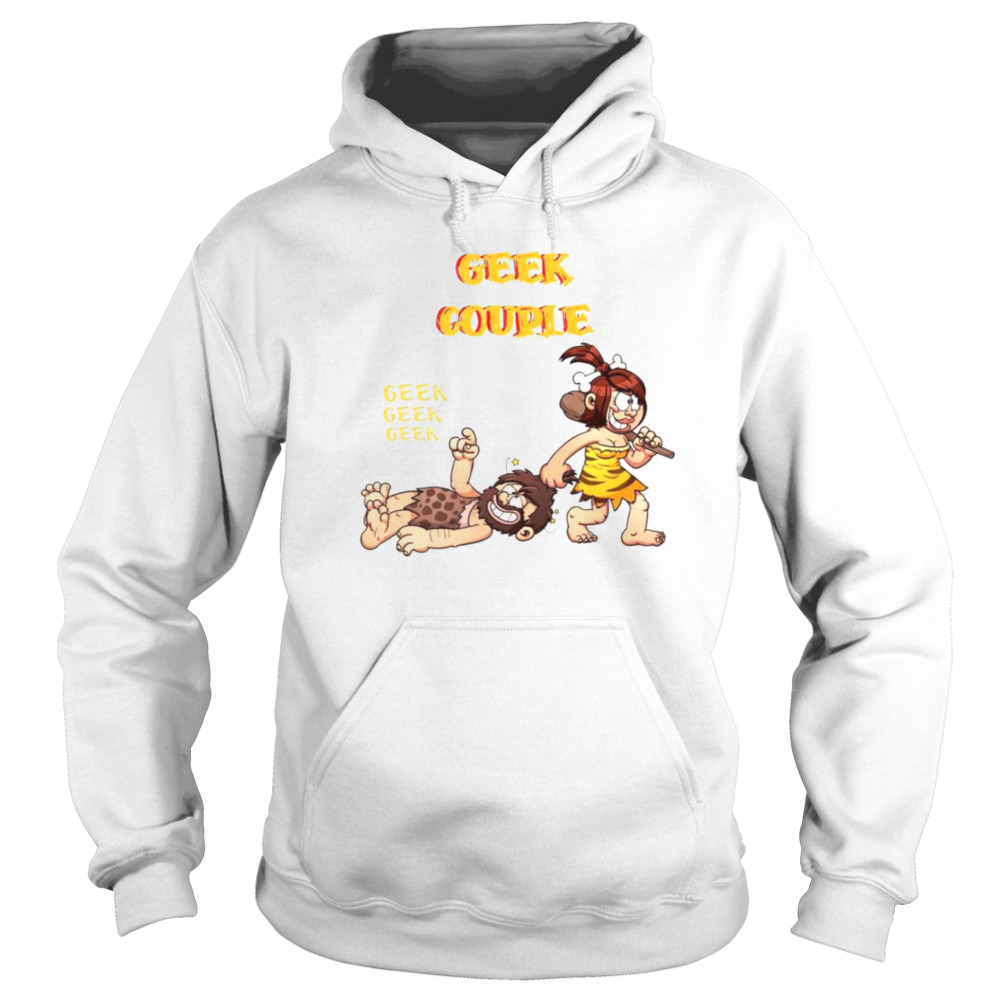 Hoodie shirt