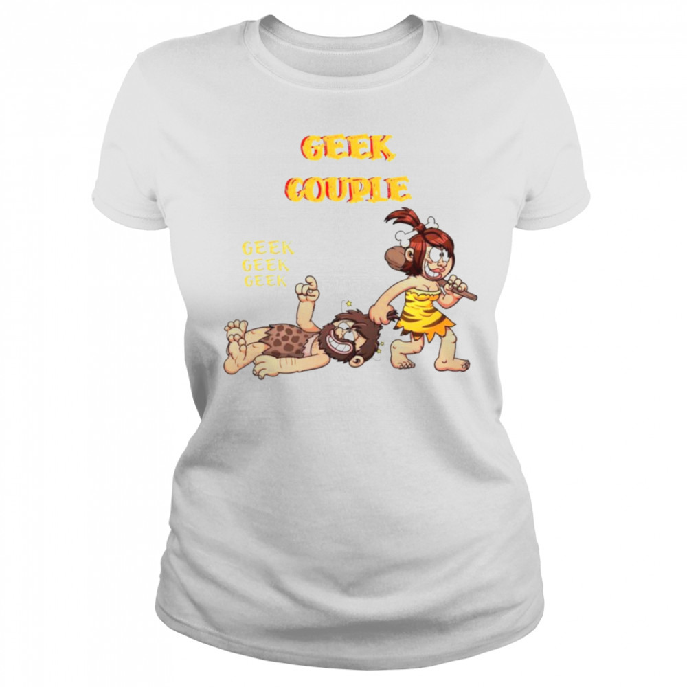 Women's shirt