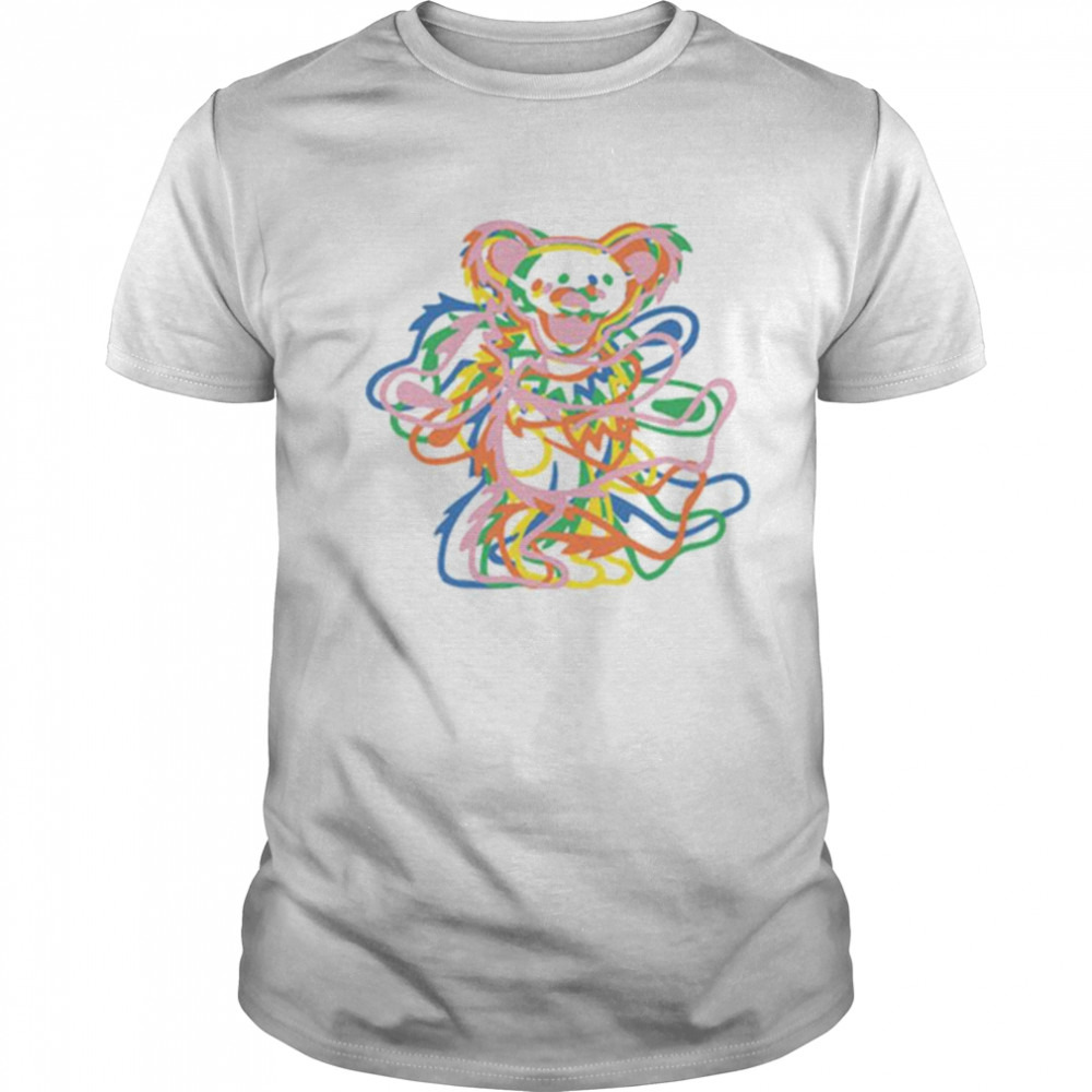 Unisex shirt
