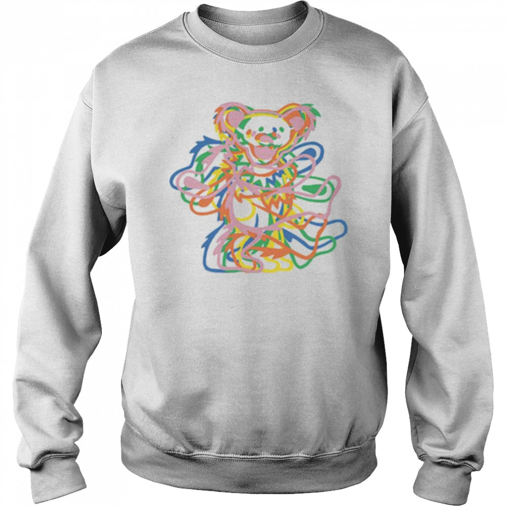 Sweat shirt