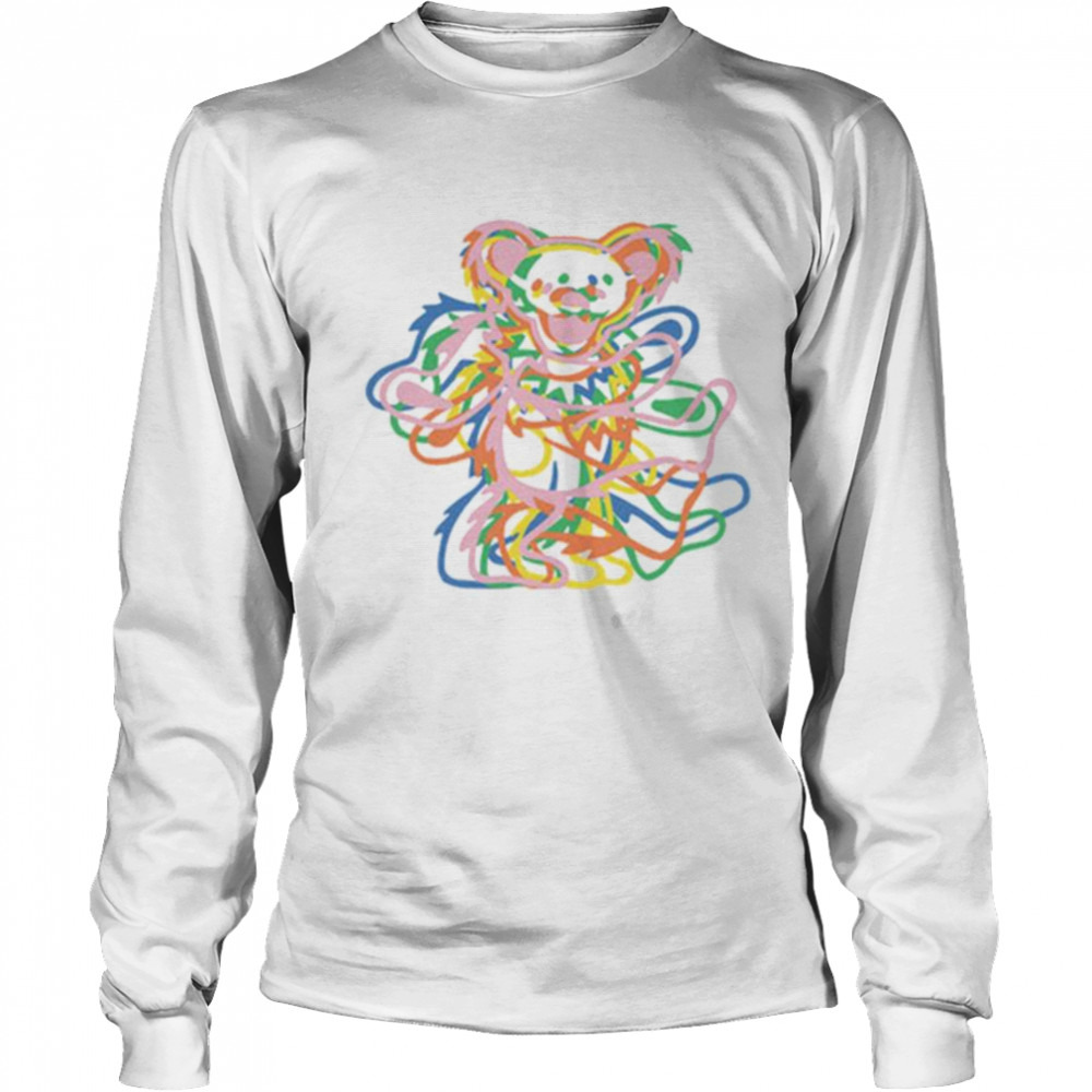 Long Sleeved shirt